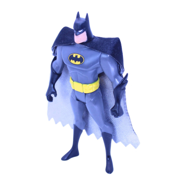 Batman Adventures Actionfigur (Mattel 2002) – Animated Series, 13 cm